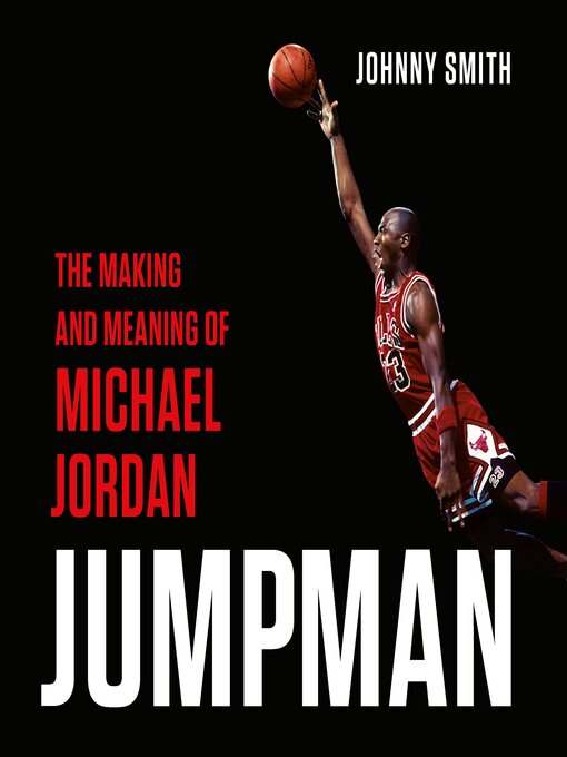 Title details for Jumpman by Johnny Smith - Available